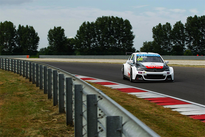 Yvan Muller
